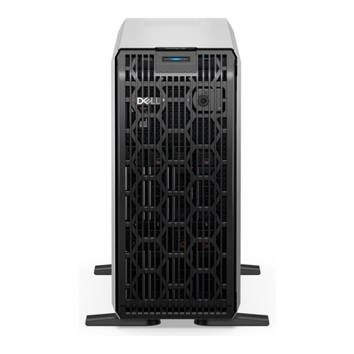 dell servidor dell poweredge t360 xeon 6325p 32gb ssd 480gb
