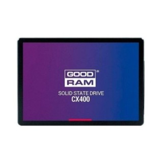 goodram disco duro interno solido ssd goodram ssdpr   cx400   512   g2 512gb 2.5 pulgadas sata3 cx40