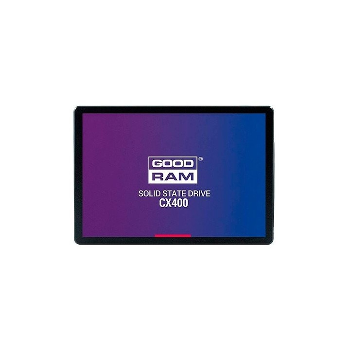 goodram disco duro interno solido ssd goodram ssdpr   cx400   512   g2 512gb 2.5 pulgadas sata3 cx40