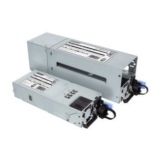 unykach fuente de alimentacion redundante unykach 2 fuentes crps 800wr 92% eficiencia apfc activo