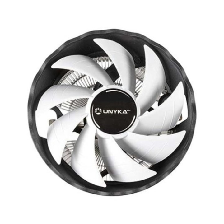 unykach disipador unykach jotun   df120 blanco 120mm