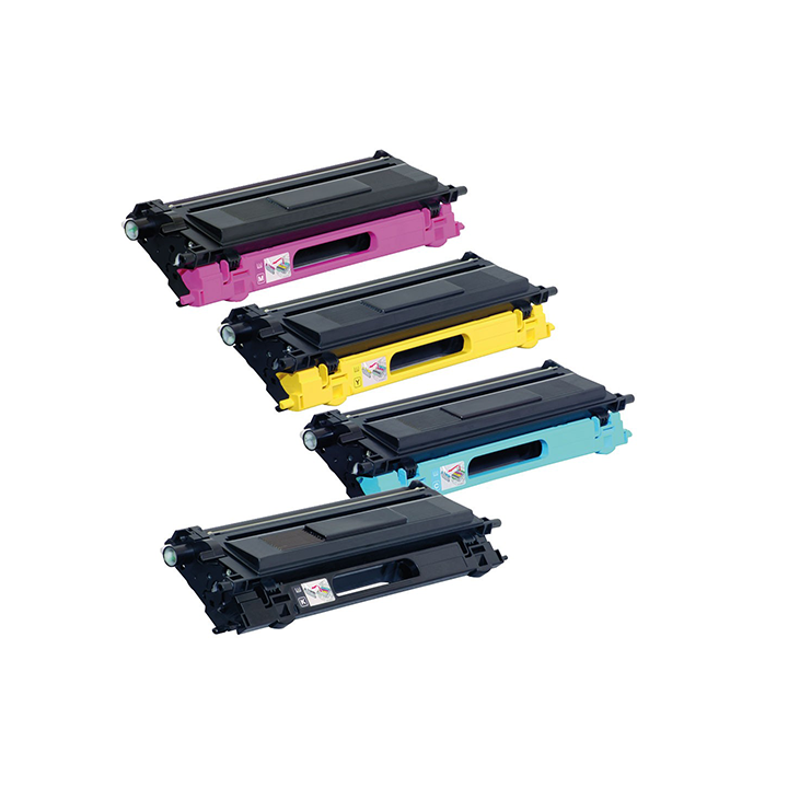 dayma toner dayma brother tn130   tn135 amarillo
