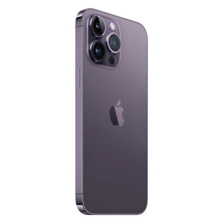 ckp iphone 14 promax seminuevo 128gb purple gradob