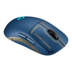 Logitech Mouse Raton...