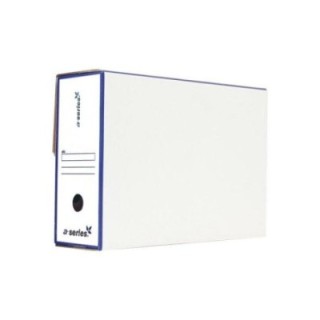 paq 50 archivo defi a series fo prolong.