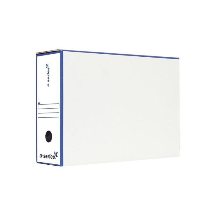 paq 50 archivo def. a series fo as1316