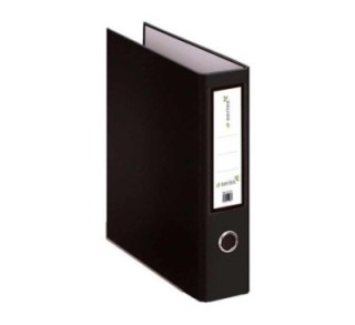 archiv. palanca a series a4 75mm negro as1304