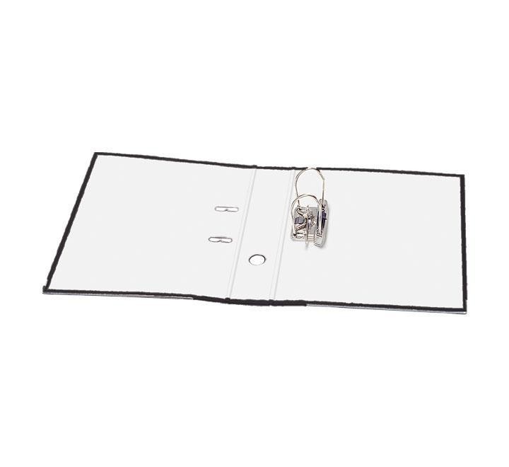 archiv. palanca a series a4 75mm negro as1304