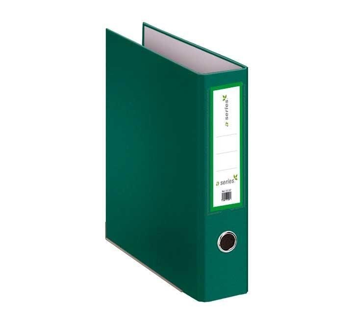 archiv. palanca a series a4 75mm verde as1297