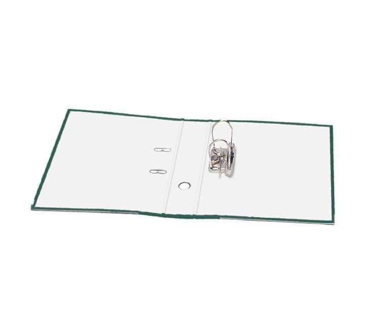 archiv. palanca a series a4 75mm verde as1297