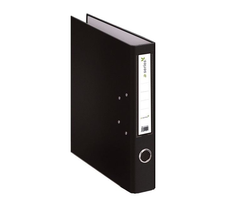 archiv. palanca a series fo 45mm negro as1269