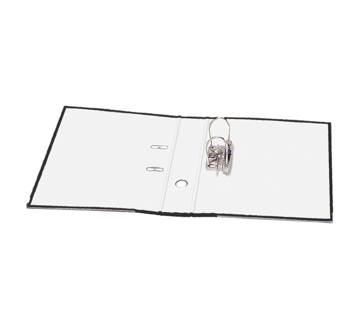 archiv. palanca a series fo 45mm negro as1269