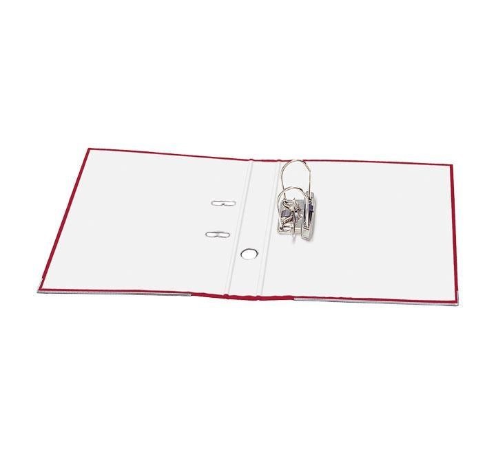 archiv. palanca a series fo 45mm rojo as1273