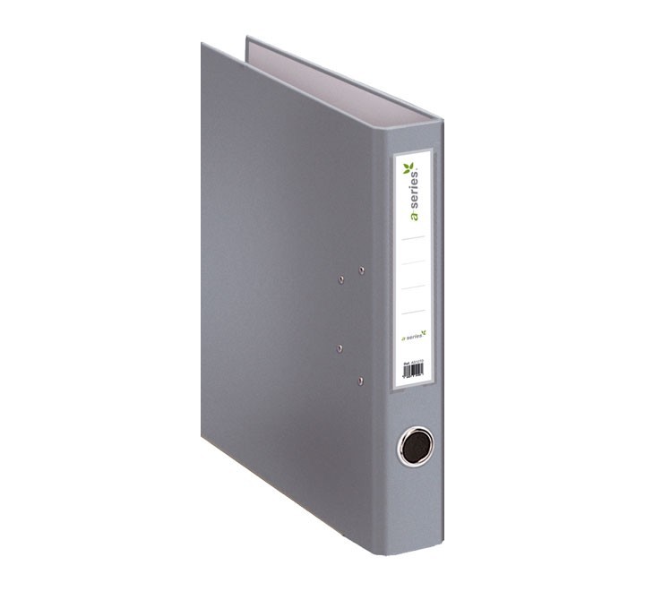 archiv. palanca a series fo 45mm gris as1270