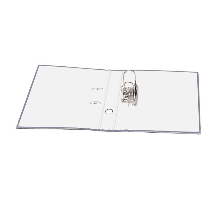 archiv. palanca a series fo 45mm gris as1270