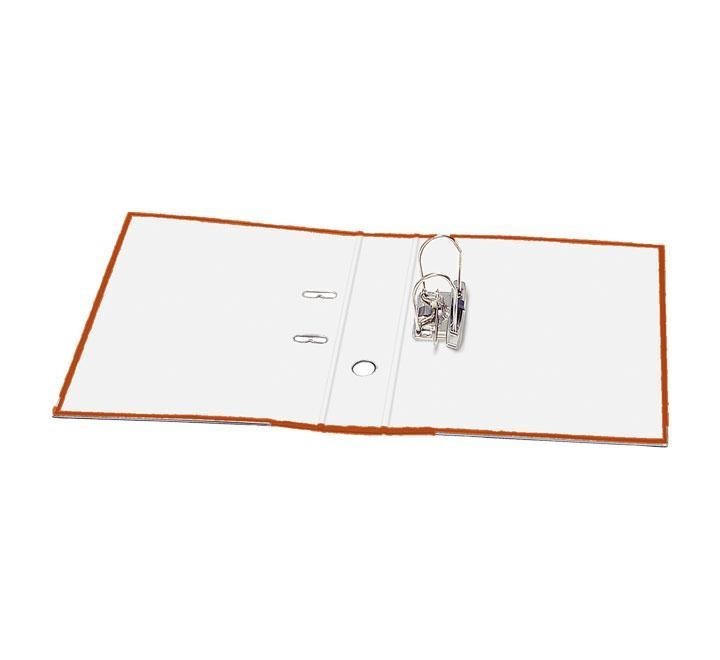 archiv. palanca a series fo 75mm naranja as1277