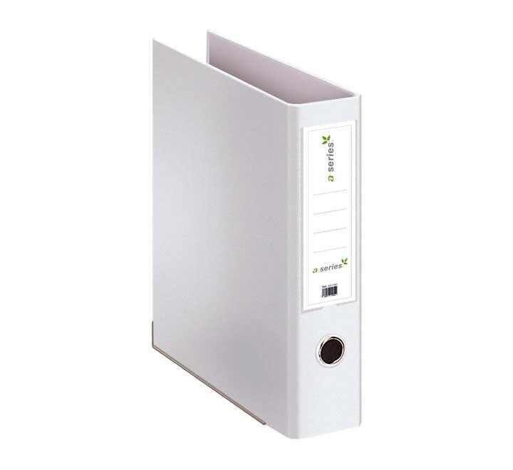 archiv. palanca a series fo 75mm blanco as1280