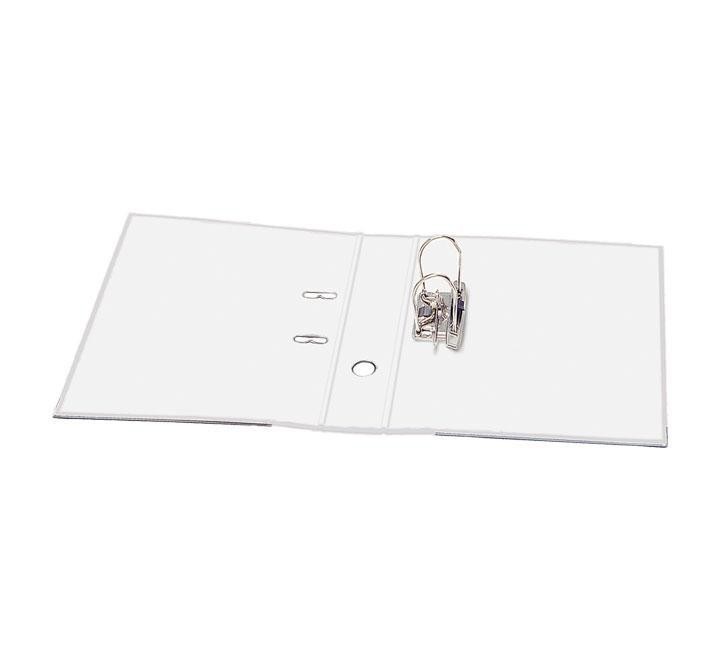 archiv. palanca a series fo 75mm blanco as1280