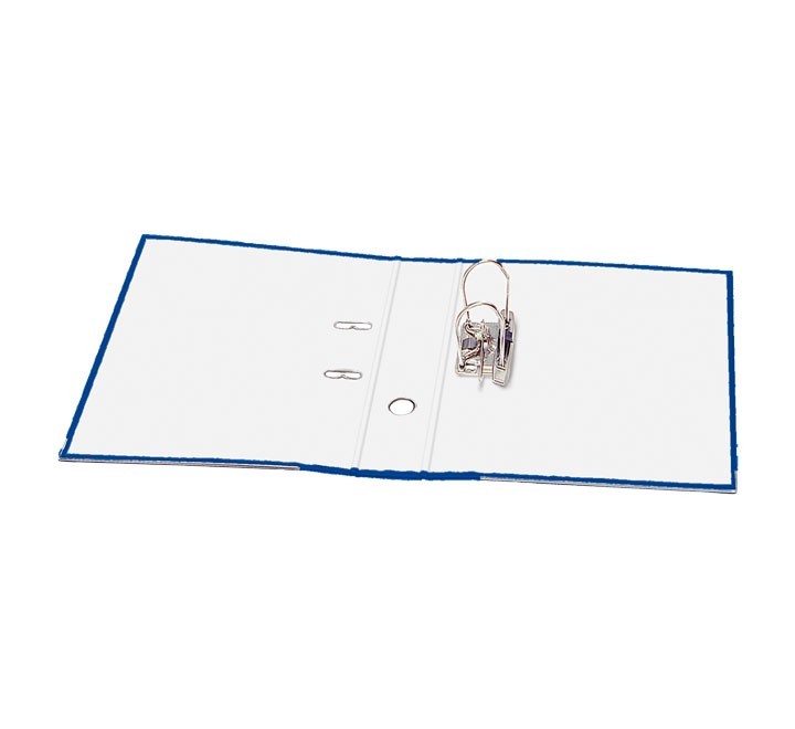 archiv. palanca a series fo 75mm azul as1278