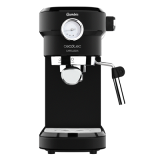 cafetera cecotec 01653 cafelizzia 790 black pro