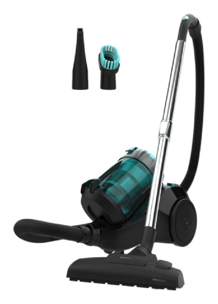 aspirador cecotec 05599 rockstar multicyclonic