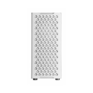 mars gaming caja ordenador mars gaming mcipro atx cristal templado usb 3.2 blanco