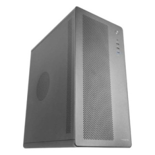 tacens caja ordenador tacens 2aerom matx negro