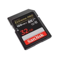 Sandisk Extreme Pro 32 Gb...