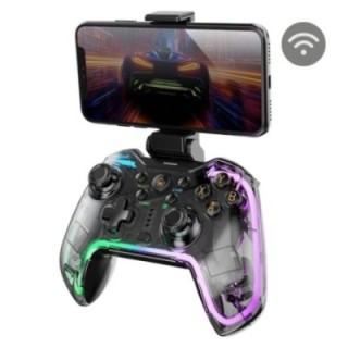 mars gaming gamepad mars gaming mgp   bt2 bluetooth