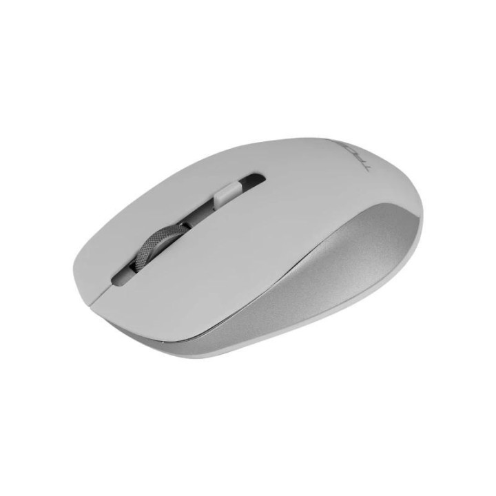 tacens 3en1 teclado+rat?n+alfom inal?mbrico blanco