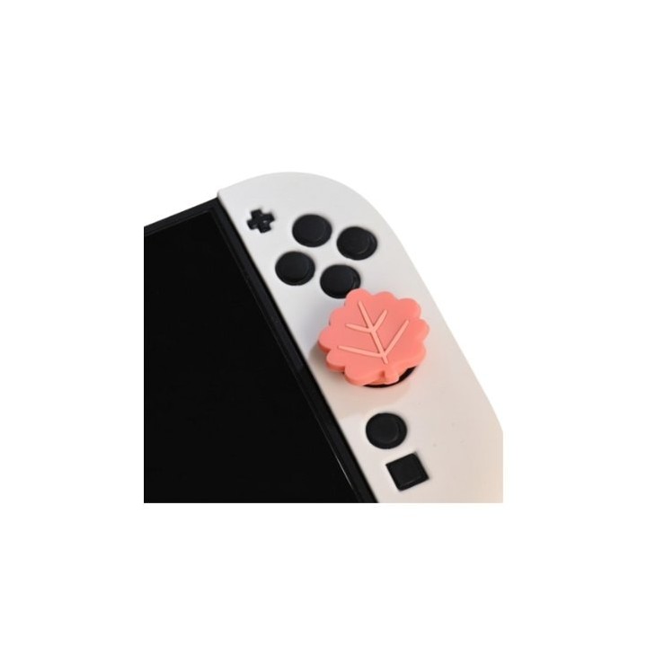 kit funda+grips switch 2 blade tanooki kit yuki 2 sets grips mejora el agarre