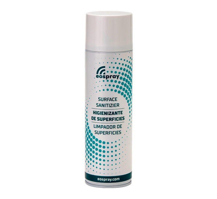 desc.  spray higienizante superfi 500ml