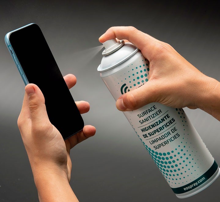 desc.  spray higienizante superfi 500ml