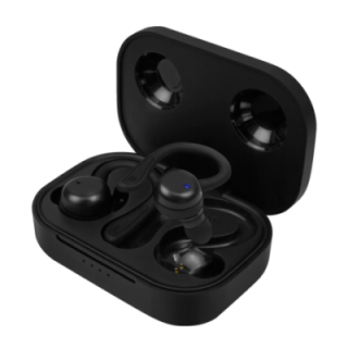 phoenix technologies auriculares deportivos phoenix spartan bluetooth 5.3 manos libres accesorios in