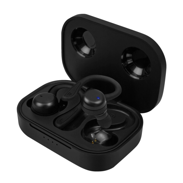 phoenix technologies auriculares deportivos phoenix spartan bluetooth 5.3 manos libres accesorios in