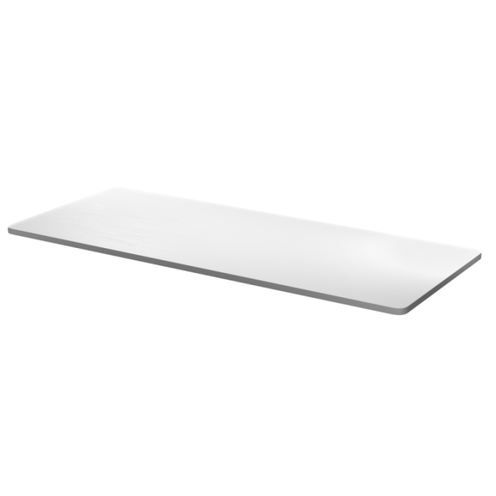 phoenix technologies nature tablero extendido madera mdf blanco 180 x 75 cm