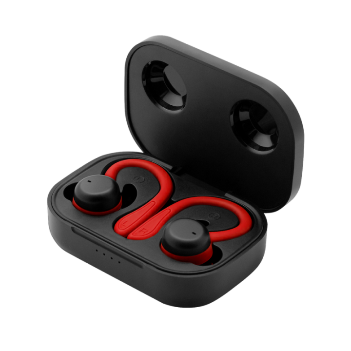 phoenix technologies auriculares deportivos phoenix spartan bluetooth 5.3 manos libres accesorios in