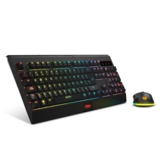 krom kabala   kit teclado y rat?n wireless rgb sp