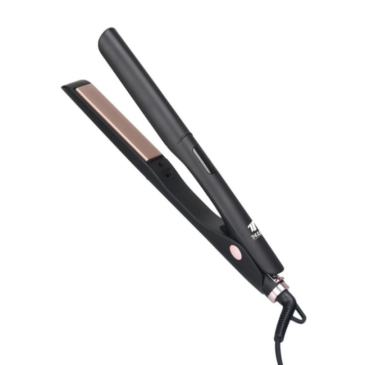 thulos plancha de pelo led thulos th   by14