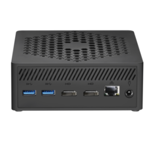 mini pc leotec intel i5 1235u+16gb ddr4+512gb ssd negro win11 pro pre instal