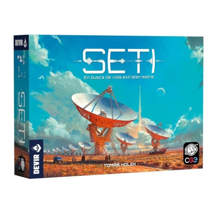 devir juego de mesa seti