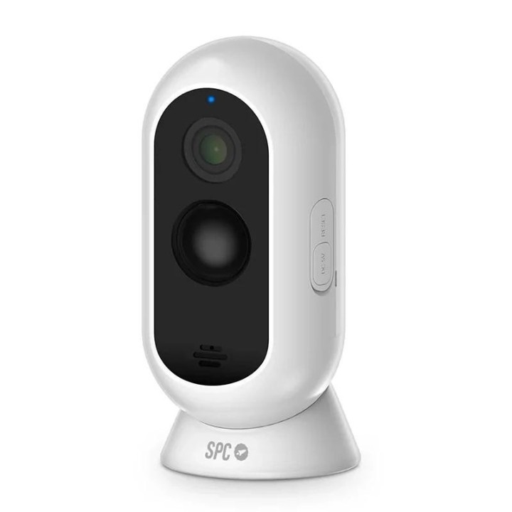 spc c?mara seg magnes3 fhd 130? ip65 bater?a sd