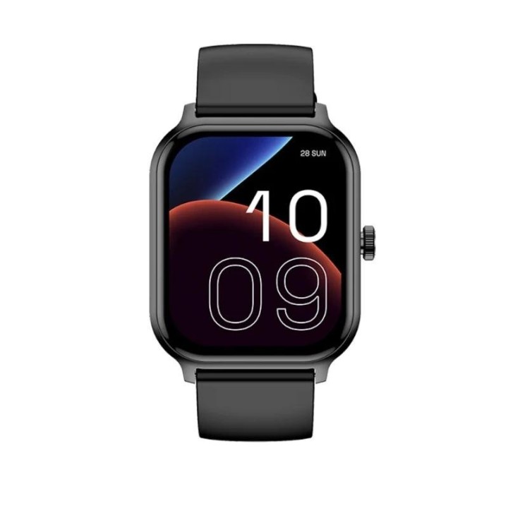 spc smartwatch smartee duo 3 1.93 negro + correa