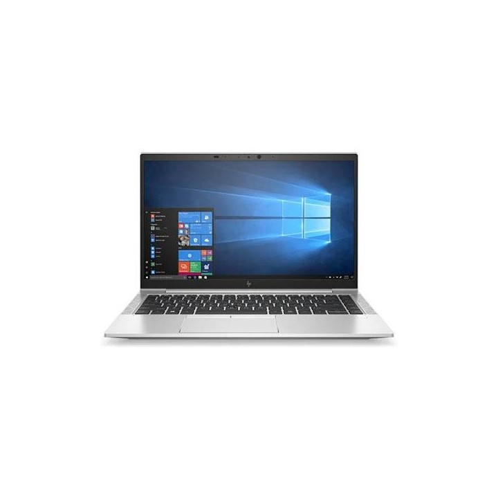 hp portatil reacondicionado hp elitebook 840 g7 14 pulgadas   i5   10th   16 gb   256 gb ssd   win 1
