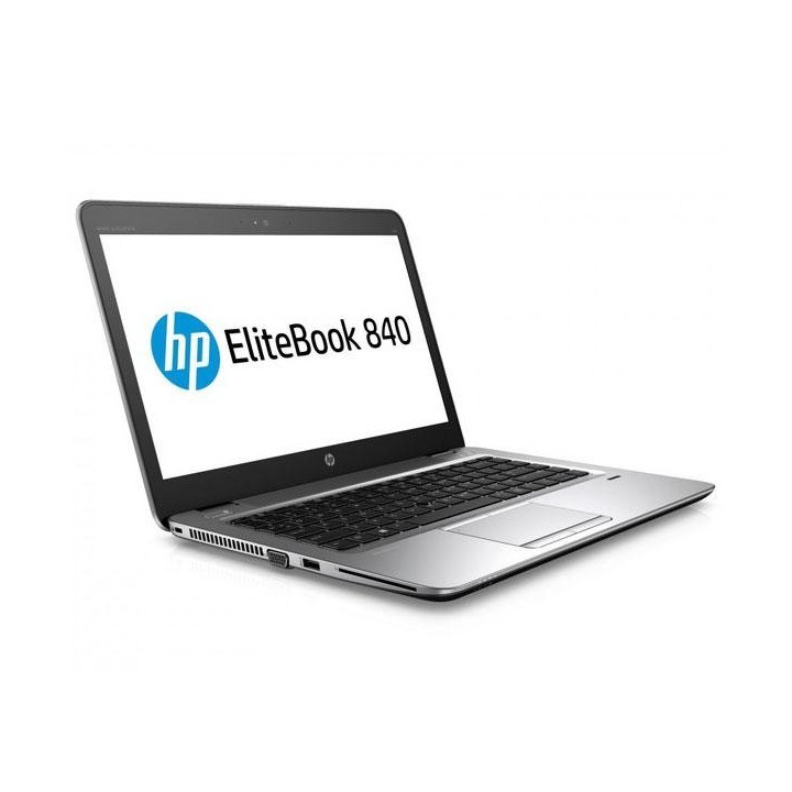hp portatil hp reacondicionado elitebook 840 g4 14 pulgadas   i5   7th   8gb   256gb ssd   win 10pro