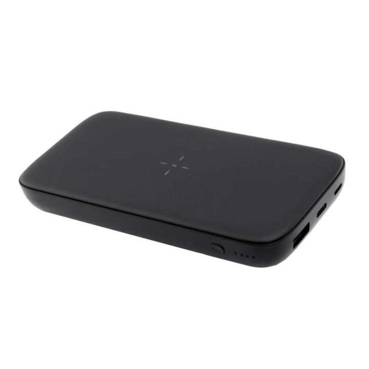 coolbox powerbank qi coolbox 10000mah negro