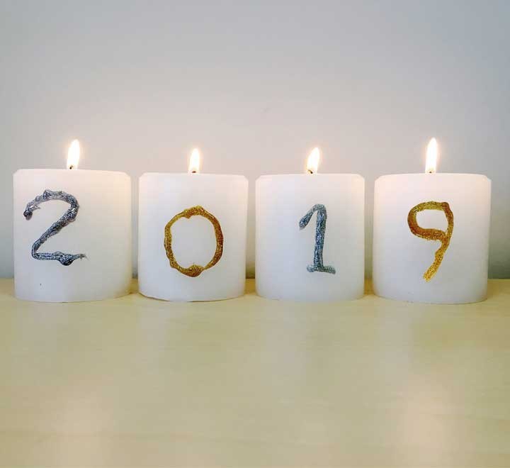 blister 22 barritas mini purpurina 8mm plico 1638