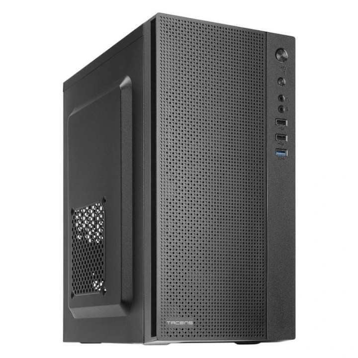 tacens anima micro atx ac5500 500w black