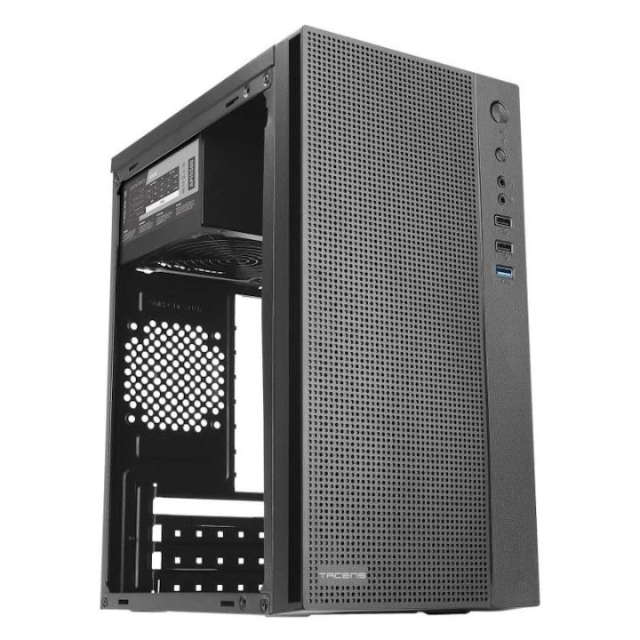 tacens anima micro atx ac5500 500w black