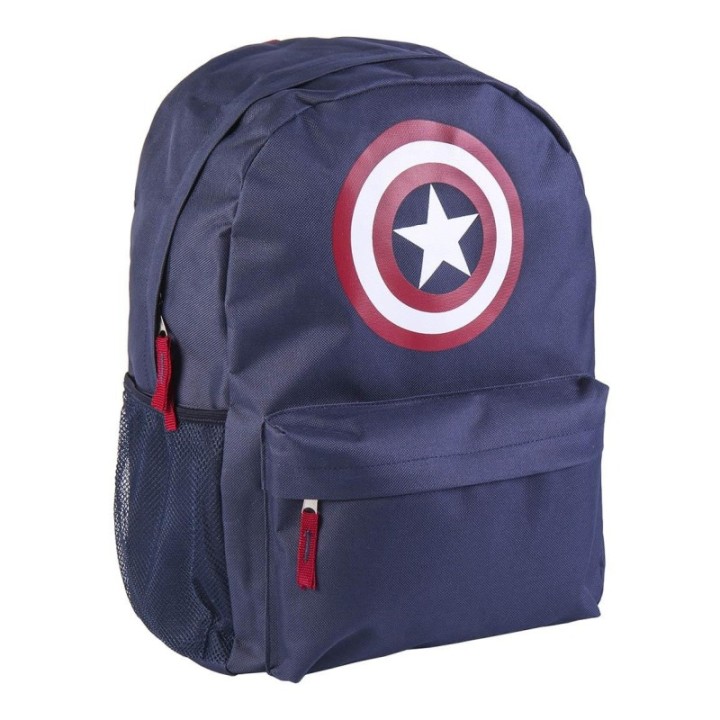 cerda mochila casual avengers
